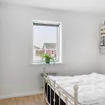 639-thisted-gronkaervej-17 Tatil Evi *