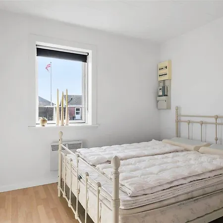 639-thisted-gronkaervej-17 * Тистед