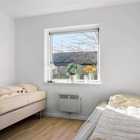 639-thisted-gronkaervej-17 Holiday home Thisted