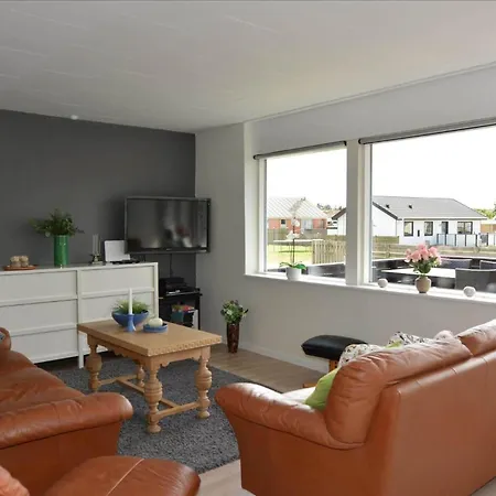 639-thisted-gronkaervej-17 Holiday home *