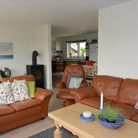 Holiday home 639-thisted-gronkaervej-17 *