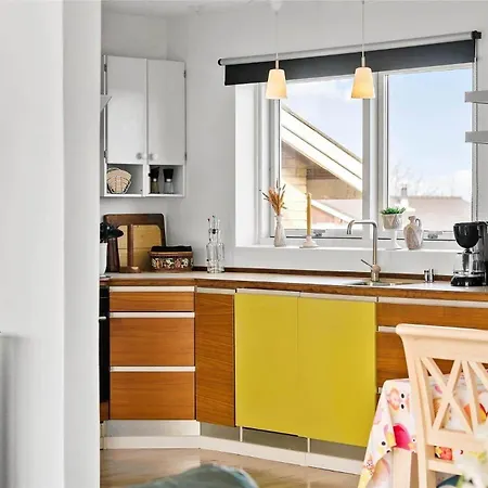 639-thisted-gronkaervej-17 * Тистед