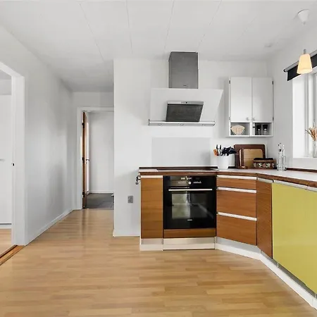 639-thisted-gronkaervej-17 Holiday home *