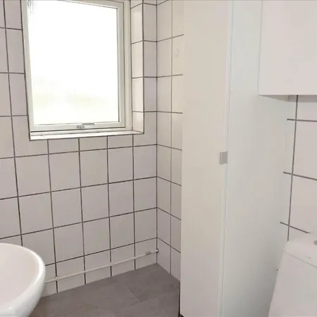 Дом отдыха 639-thisted-gronkaervej-17